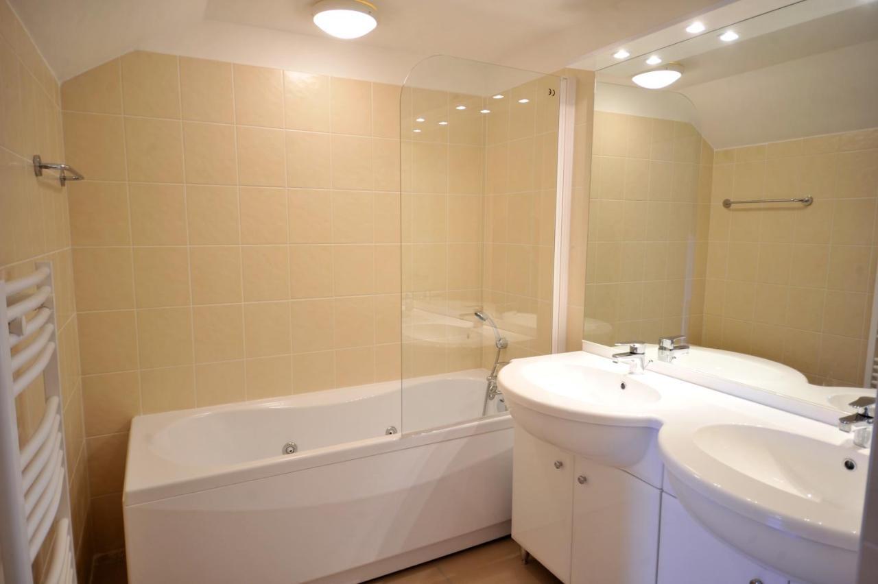 Lagrange Vacances - Residence Jardin Mauresque Arcachon Bilik gambar