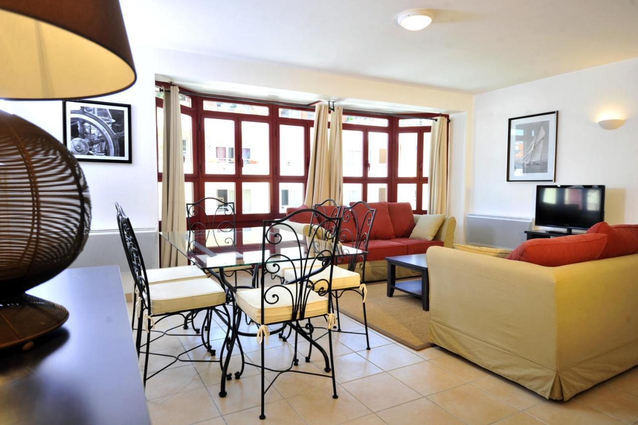 Lagrange Vacances - Residence Jardin Mauresque Arcachon Bilik gambar